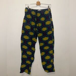 corduroy pants